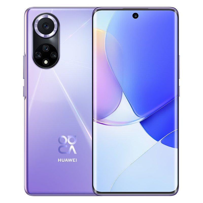 Huawei Nova 9 128 Go - Mauve - Débloqué Reconditionné Huawei reconditionné disponible sur Backmarket