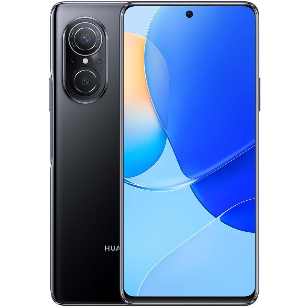 Huawei Nova 9 SE 128 Go - Noir - Débloqué Reconditionné - 169,00 € Huawei Nova 9 SE 128 Go - Noir - Débloqué Reconditionné Huawei reconditionné disponible sur Backmarket