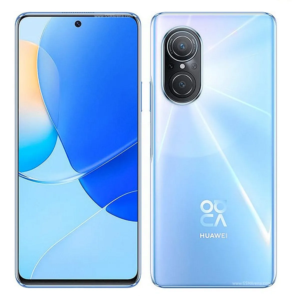 Huawei NOVA 9SE - 128GO - BLUE Reconditionné - 200,54 € Huawei NOVA 9SE - 128GO - BLUE Reconditionné Huawei reconditionné disponible sur Rue du Commerce Seconde Vie