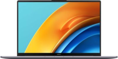 Acheter Huawei - Ordinateur Portable Reconditionné Matebook D16 16"" Intel Core I5 12450h 16 Go Ram Ddr4x Ssd 512go Bon état - 699,00 € Huawei - Ordinateur Portable Reconditionné Matebook D16 16"" Intel Core I5 12450h 16 Go Ram Ddr4x Ssd 512go Bon état reconditionné disponible sur Boulanger