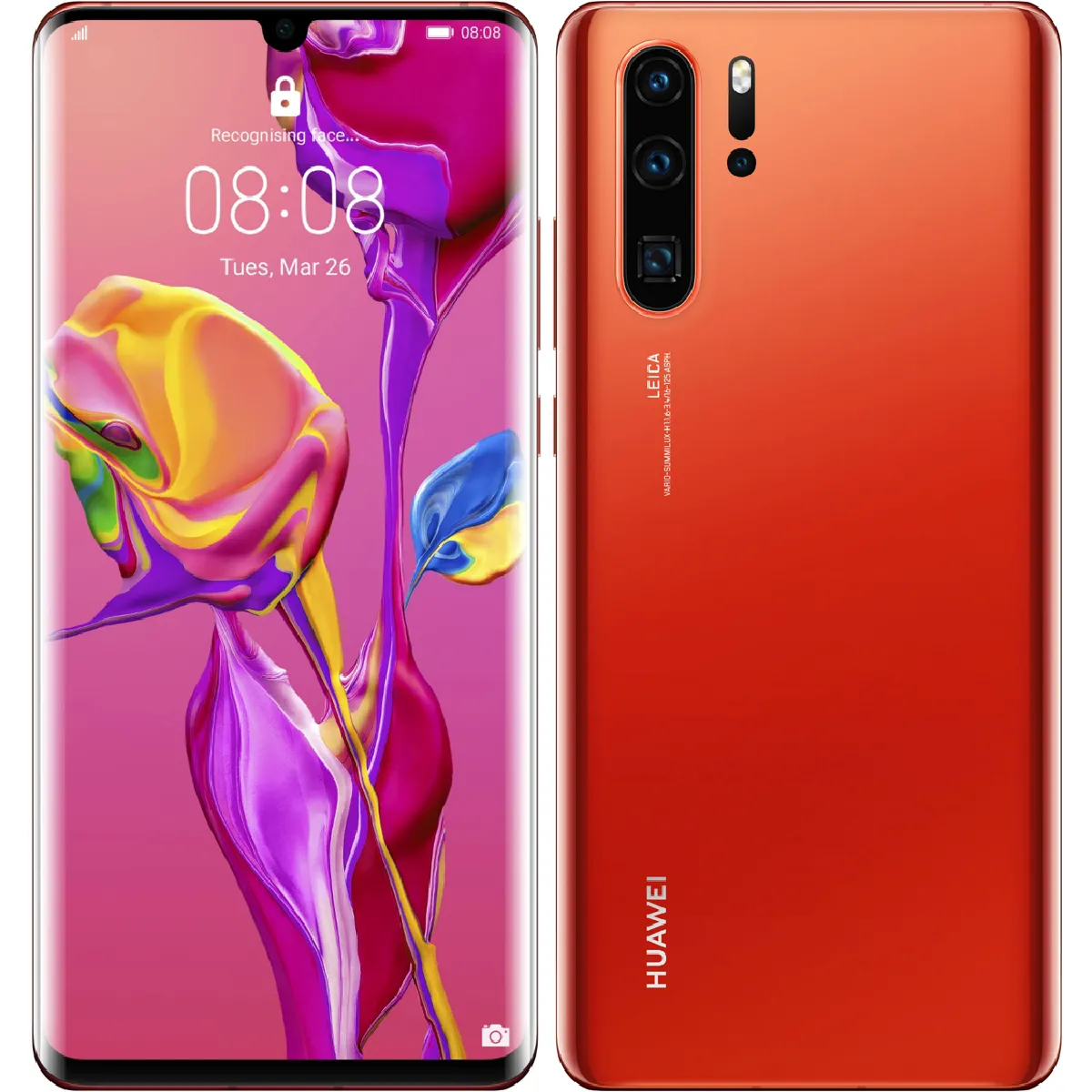 Huawei P 8Go/128Go - Orange Reconditionné - 217,00 € Huawei P 8Go/128Go - Orange Reconditionné Huawei reconditionné disponible sur Rue du Commerce Seconde Vie