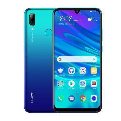 Huawei P Smart 2019 64 Go - Bleu - Débloqué Reconditionné - 97,20 € Huawei P Smart 2019 64 Go - Bleu - Débloqué Reconditionné Huawei reconditionné disponible sur Backmarket