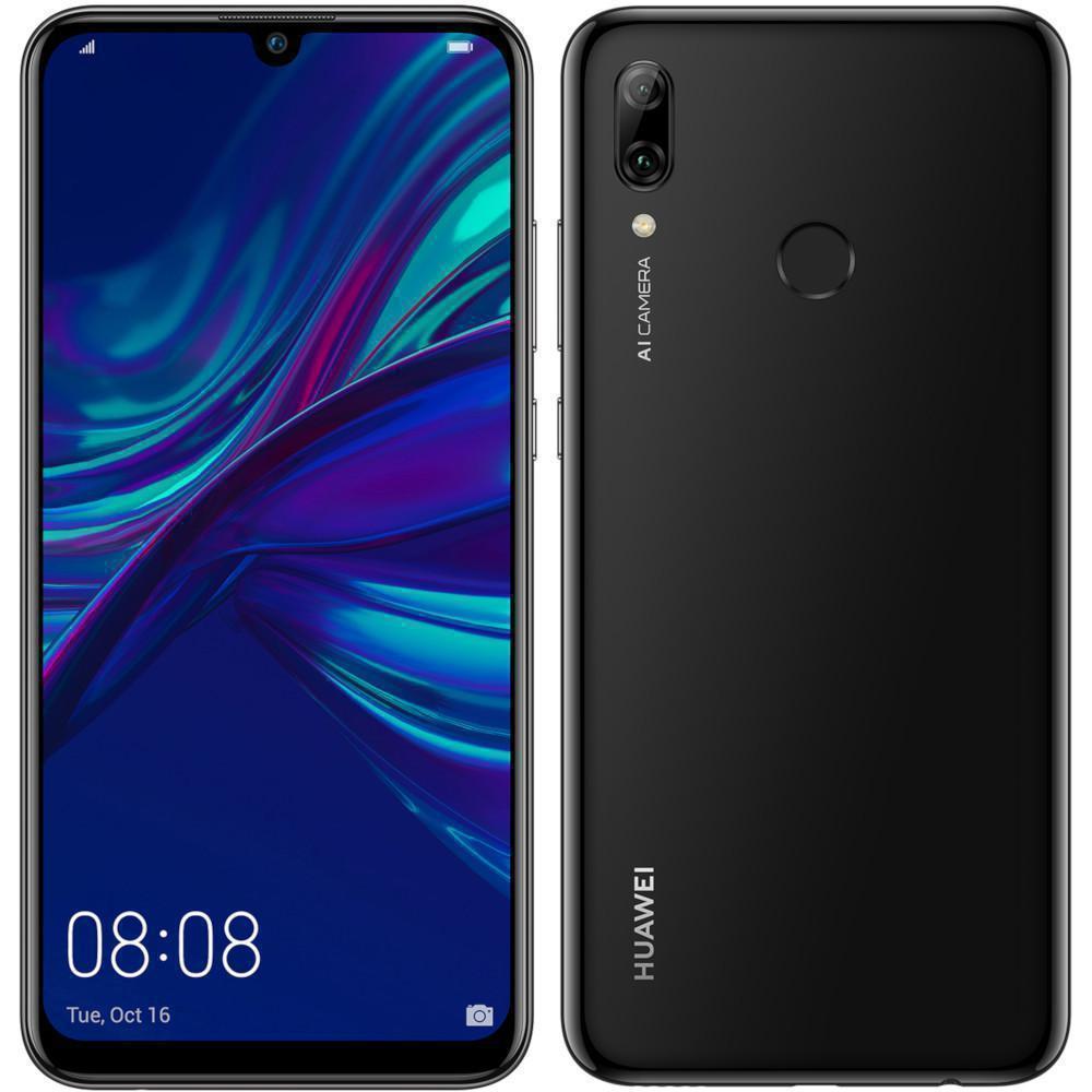 Huawei P Smart 2019 64 Go - Noir - Débloqué Reconditionné - 86,00 € Huawei P Smart 2019 64 Go - Noir - Débloqué Reconditionné Huawei reconditionné disponible sur Backmarket