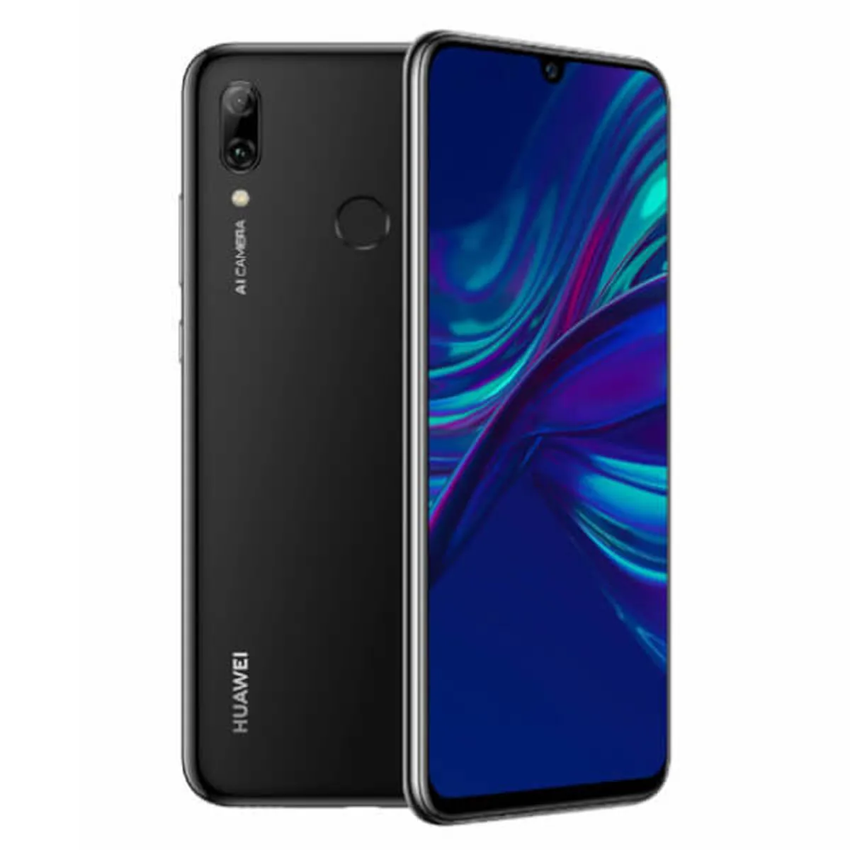 Huawei P Smart 2019 - Noir Reconditionné - 99,00 € Huawei P Smart 2019 - Noir Reconditionné Huawei reconditionné disponible sur Rue du Commerce Seconde Vie