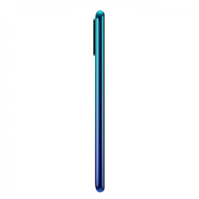Huawei P Smart 2020 128 Go - Bleu - Débloqué Reconditionné Huawei reconditionné photo 2 | Dero