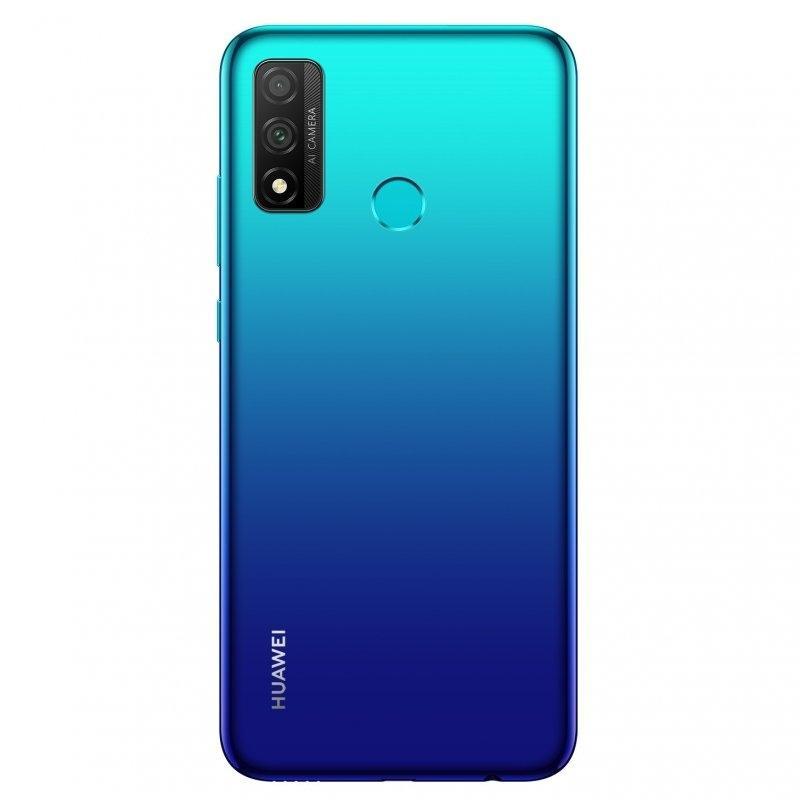 Huawei P Smart 2020 128 Go - Bleu - Débloqué Reconditionné Huawei reconditionné photo 3 | Dero