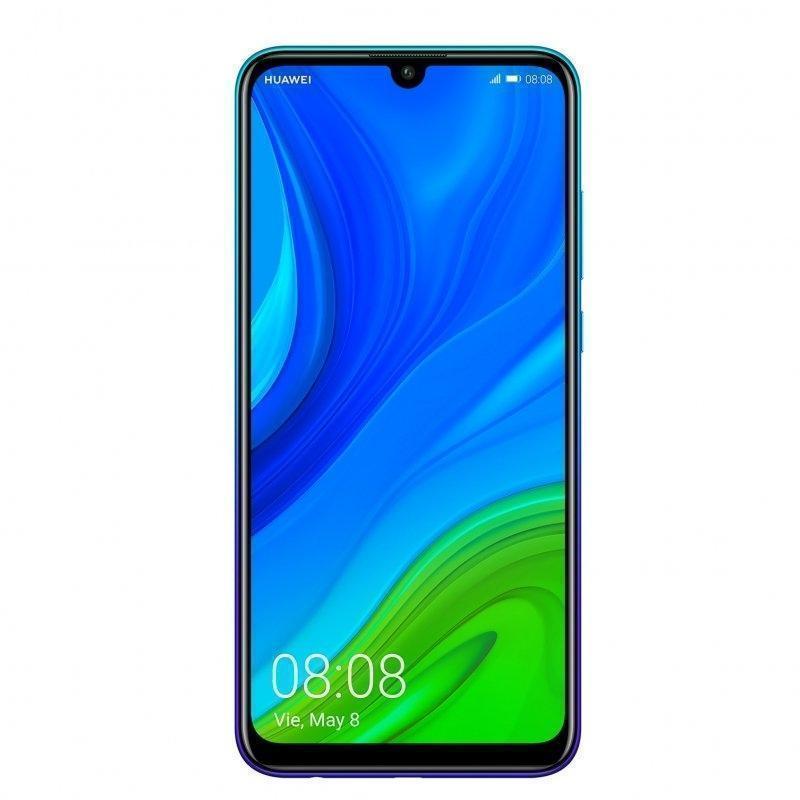 Huawei P Smart 2020 128 Go - Bleu - Débloqué Reconditionné Huawei reconditionné disponible sur Backmarket