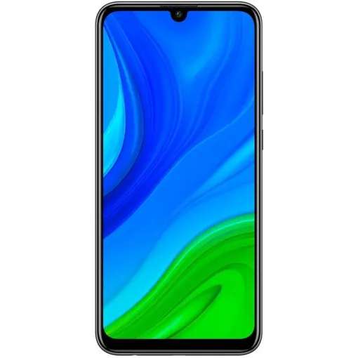 Huawei P Smart 2020 128 Go Noir occasion reconditionné disponible sur Rakuten