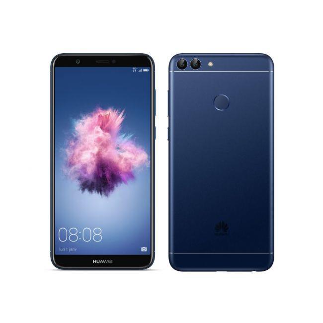 Huawei P Smart 32 Go - Bleu - Débloqué Reconditionné Huawei reconditionné disponible sur Backmarket