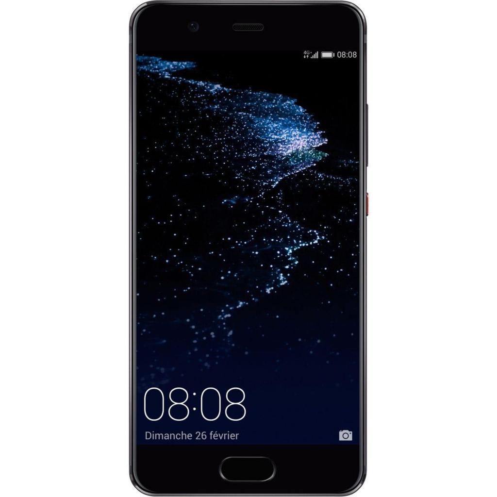 Huawei P10 32 Go - Noir - Débloqué Reconditionné - 119,00 € Huawei P10 32 Go - Noir - Débloqué Reconditionné Huawei reconditionné disponible sur Backmarket