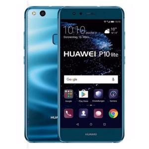Huawei P10 Lite 32 Go - Bleu - Débloqué État correct - 119,00 € Huawei P10 Lite 32 Go - Bleu - Débloqué État correct Huawei reconditionné disponible sur Backmarket