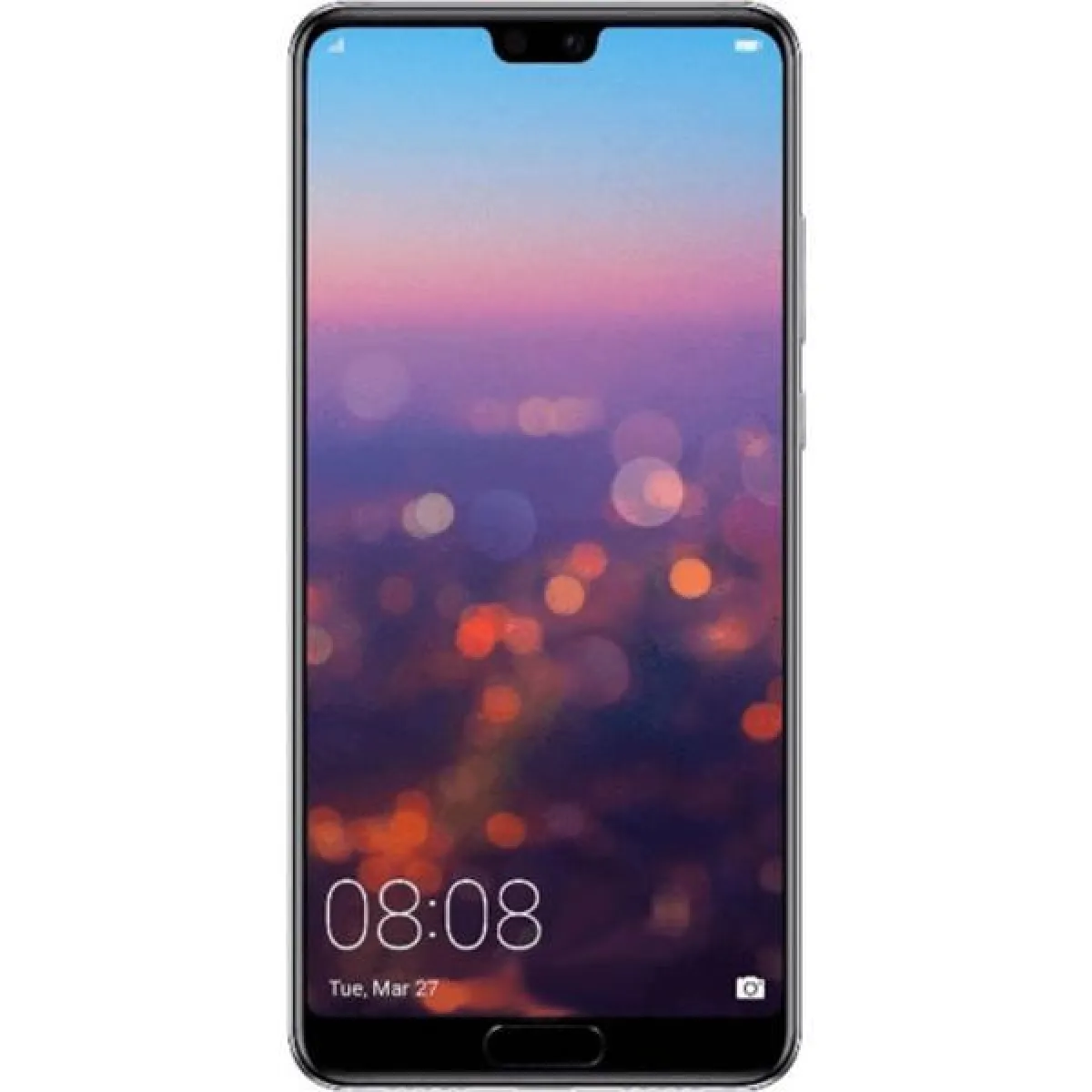 Huawei P20 - Blue État correct - 166,34 € Huawei P20 - Blue État correct Huawei reconditionné disponible sur Rue du Commerce Seconde Vie