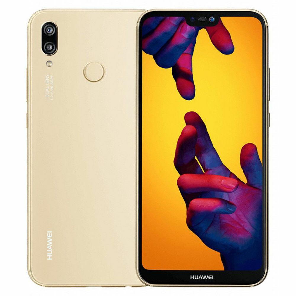 Huawei P20 lite 64 Go - Or - Débloqué Reconditionné - 154,00 € Huawei P20 lite 64 Go - Or - Débloqué Reconditionné Huawei reconditionné disponible sur Backmarket