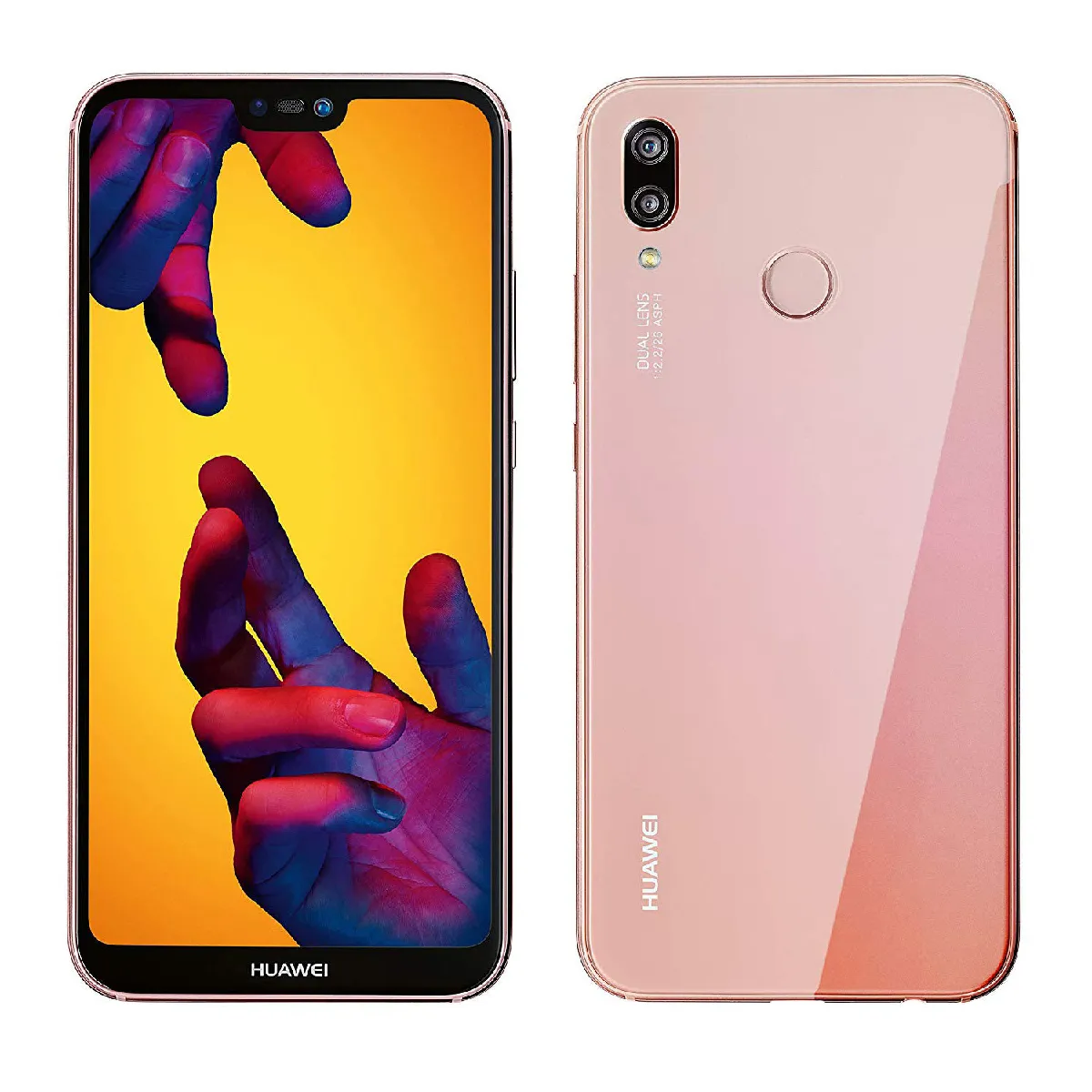 Huawei P20 Lite - 64 Go - Rose Reconditionné - 74,99 € Huawei P20 Lite - 64 Go - Rose Reconditionné Huawei reconditionné disponible sur Rue du Commerce Seconde Vie