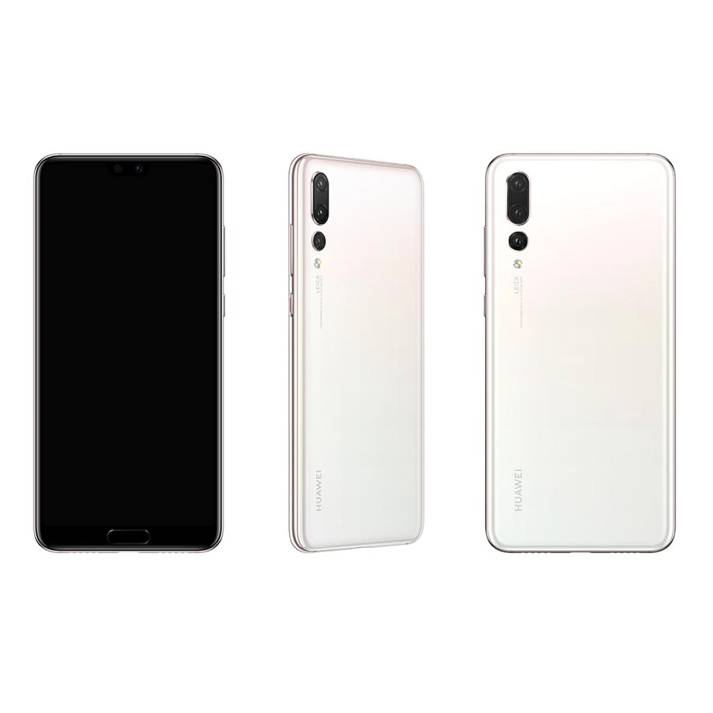 Acheter Huawei P20 Pro 128 Go - Blanc - Débloqué Reconditionné - 229,00 € Huawei P20 Pro 128 Go - Blanc - Débloqué Reconditionné Huawei reconditionné disponible sur Backmarket
