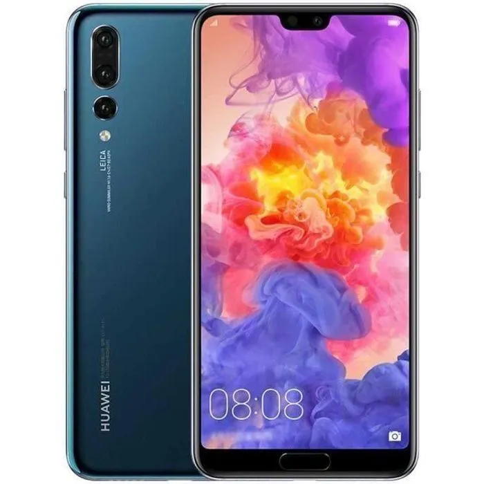 HUAWEI P20 Pro 128GO Bleu - Reconditionné - Excellent état Reconditionné - 999,00 € HUAWEI P20 Pro 128GO Bleu - Reconditionné - Excellent état Reconditionné Huawei reconditionné disponible sur Cdiscount Seconde Vie
