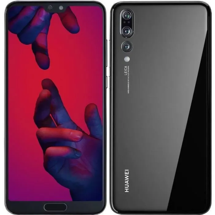 HUAWEI P20 Pro 128GO Noir - Reconditionné - Excellent état Reconditionné - 178,90 € HUAWEI P20 Pro 128GO Noir - Reconditionné - Excellent état Reconditionné Huawei reconditionné disponible sur Cdiscount Seconde Vie | Dero