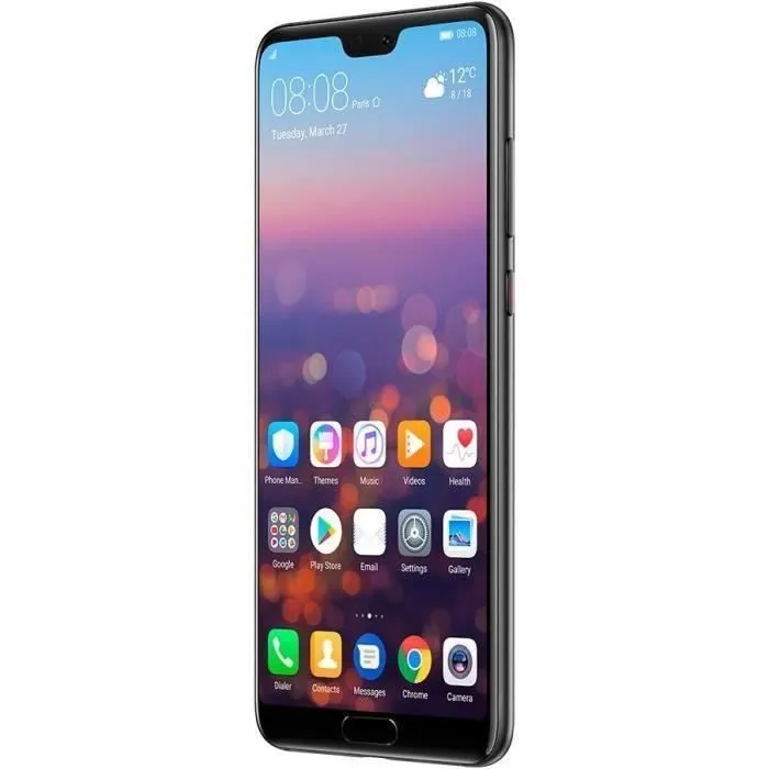 HUAWEI P20 Pro 128GO Noir - Reconditionné - Très bon état Reconditionné - 888,00 € HUAWEI P20 Pro 128GO Noir - Reconditionné - Très bon état Reconditionné Huawei reconditionné disponible sur Cdiscount Seconde Vie | Dero