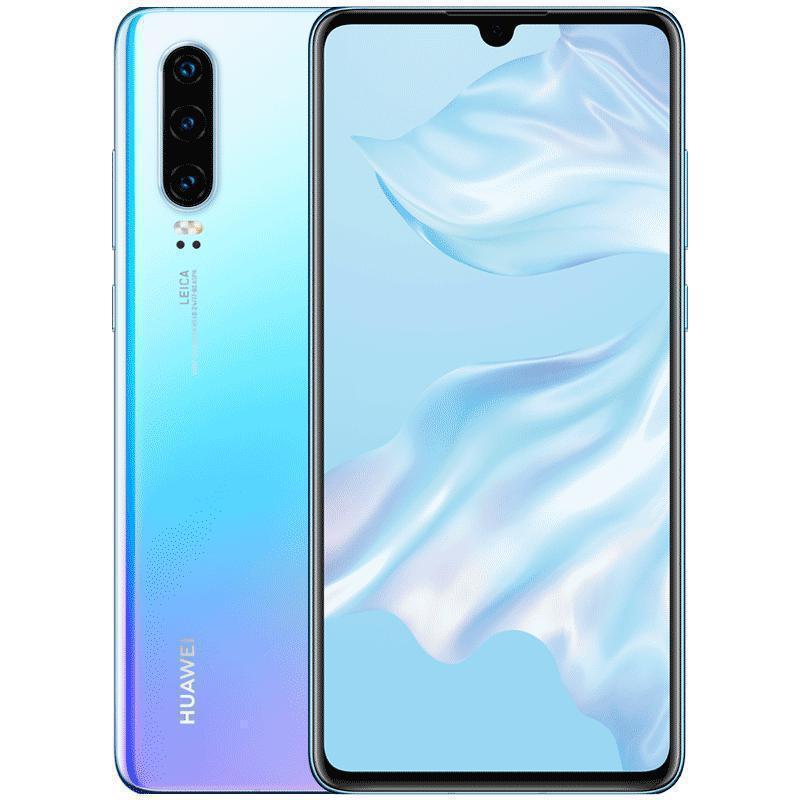 Huawei P30 128 Go - Bleu - Débloqué Reconditionné - 160,49 € Huawei P30 128 Go - Bleu - Débloqué Reconditionné Huawei reconditionné disponible sur Backmarket