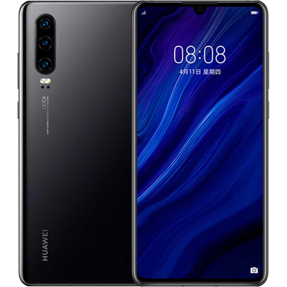 Huawei P30 128 Go - Noir - Débloqué Reconditionné - 199,00 € Huawei P30 128 Go - Noir - Débloqué Reconditionné Huawei reconditionné disponible sur Backmarket