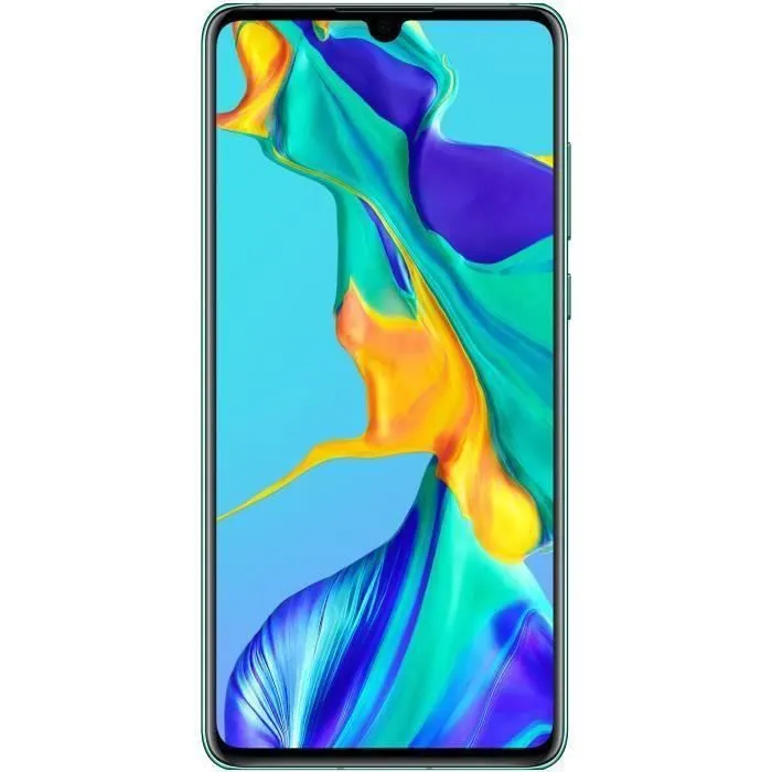 HUAWEI P30 128GO Bleu Aurore - Reconditionné - Excellent état Reconditionné - 160,00 € HUAWEI P30 128GO Bleu Aurore - Reconditionné - Excellent état Reconditionné Huawei reconditionné disponible sur Cdiscount Seconde Vie
