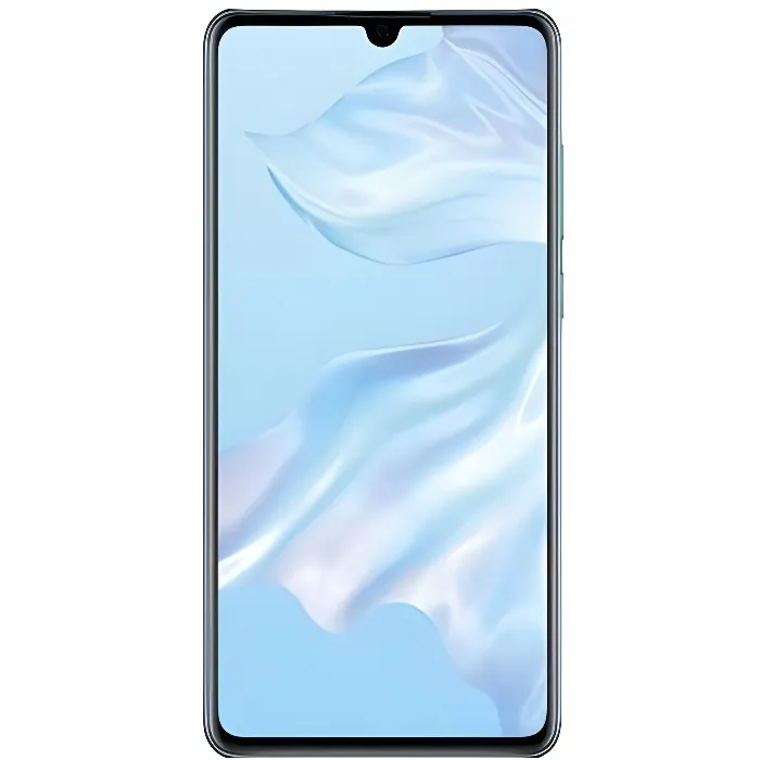 HUAWEI P30 128GO Nacré - Reconditionné - Etat correct Reconditionné - 116,00 € HUAWEI P30 128GO Nacré - Reconditionné - Etat correct Reconditionné Huawei reconditionné disponible sur Cdiscount Seconde Vie