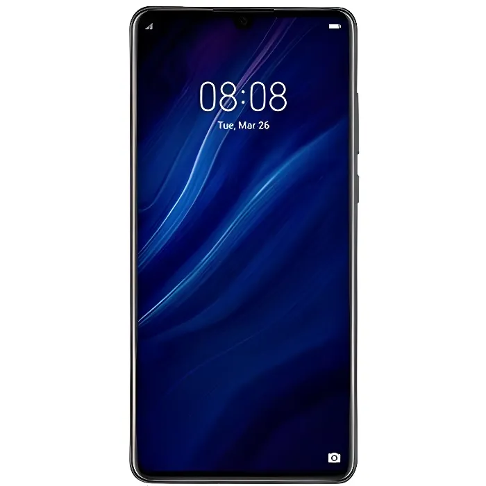 HUAWEI P30 128GO Noir - Reconditionné - Etat correct Reconditionné - 116,00 € HUAWEI P30 128GO Noir - Reconditionné - Etat correct Reconditionné Huawei reconditionné disponible sur Cdiscount Seconde Vie