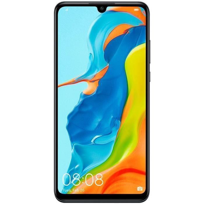 Huawei P30 Lite 128 Go - Noir - Débloqué Reconditionné - 114,37 € Huawei P30 Lite 128 Go - Noir - Débloqué Reconditionné Huawei reconditionné disponible sur Backmarket