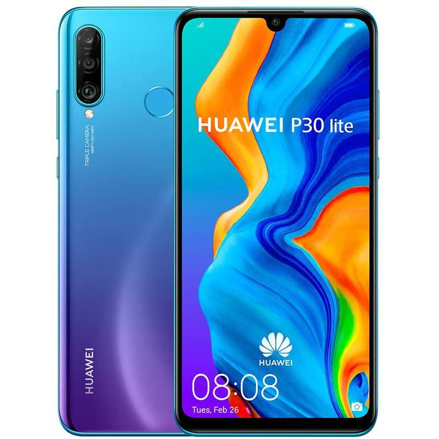 Huawei P30 Lite 256 Go - Bleu - Débloqué Reconditionné - 142,00 € Huawei P30 Lite 256 Go - Bleu - Débloqué Reconditionné Huawei reconditionné disponible sur Backmarket