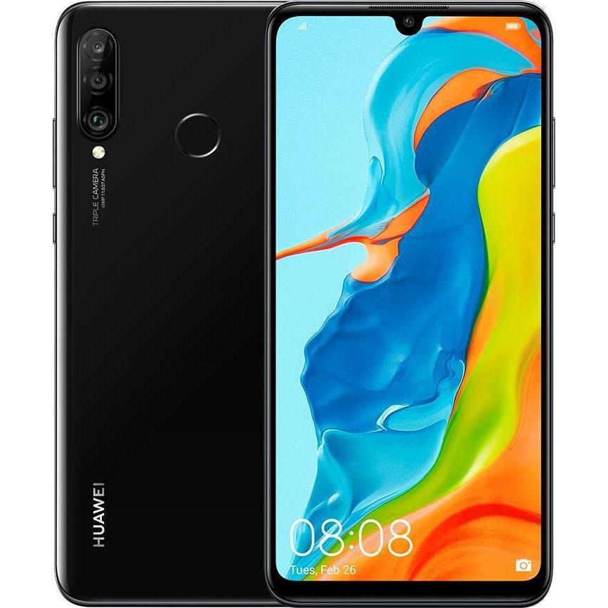 Huawei P30 Lite 256 Go - Noir - Débloqué Reconditionné - 149,00 € Huawei P30 Lite 256 Go - Noir - Débloqué Reconditionné Huawei reconditionné disponible sur Backmarket