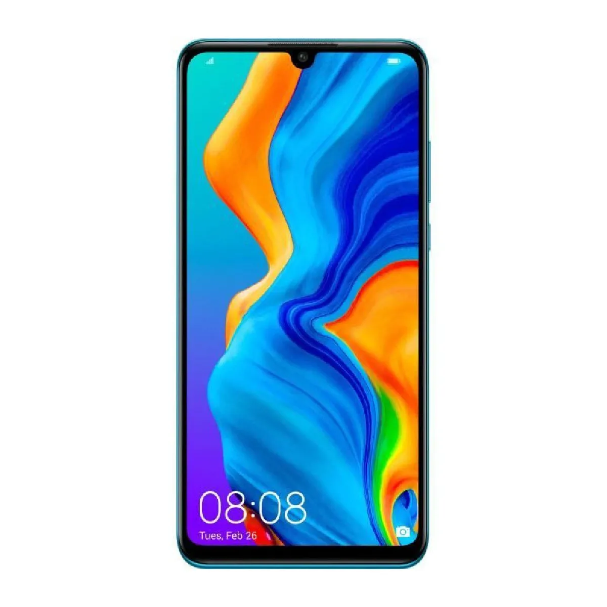 Huawei P30 Lite - 4 / 128 Go - Bleu turquoise Reconditionné - 98,00 € Huawei P30 Lite - 4 / 128 Go - Bleu turquoise Reconditionné Huawei reconditionné disponible sur Rue du Commerce Seconde Vie