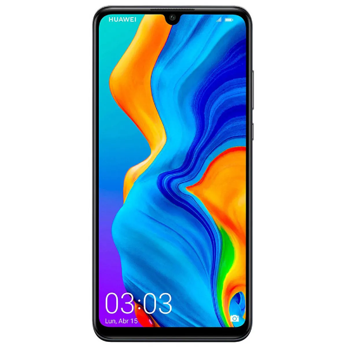 Huawei P30 Lite - 4 / 128 Go - Noir Reconditionné - 148,00 € Huawei P30 Lite - 4 / 128 Go - Noir Reconditionné Huawei reconditionné disponible sur Rue du Commerce Seconde Vie