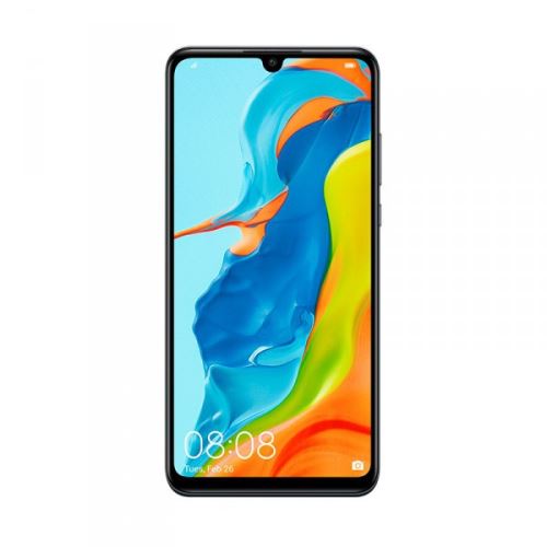 HUAWEI P30 LITE NE BK + SIM État correct Huawei reconditionné disponible sur Fnac
