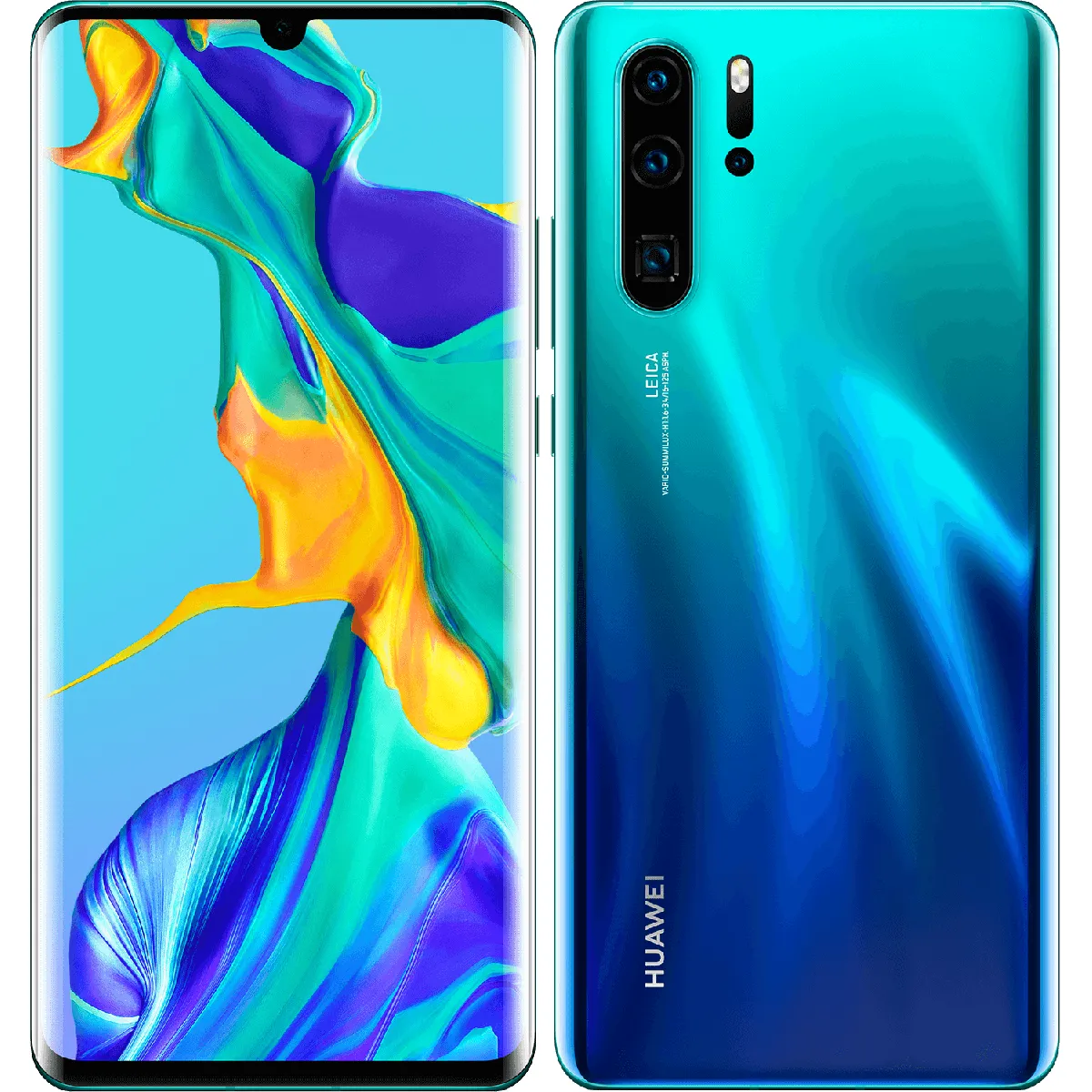 Huawei P30 Pro - 128 Go - Bleu Aurore État correct - 215,24 € Huawei P30 Pro - 128 Go - Bleu Aurore État correct Huawei reconditionné disponible sur Rue du Commerce Seconde Vie
