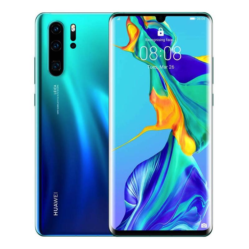Huawei P30 Pro 128 Go - Bleu - Débloqué Reconditionné - 224,00 € Huawei P30 Pro 128 Go - Bleu - Débloqué Reconditionné Huawei reconditionné disponible sur Backmarket