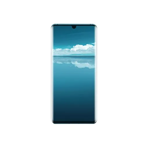 Huawei P30 Pro 128 Go Bleu mystique occasion reconditionné disponible sur Rakuten