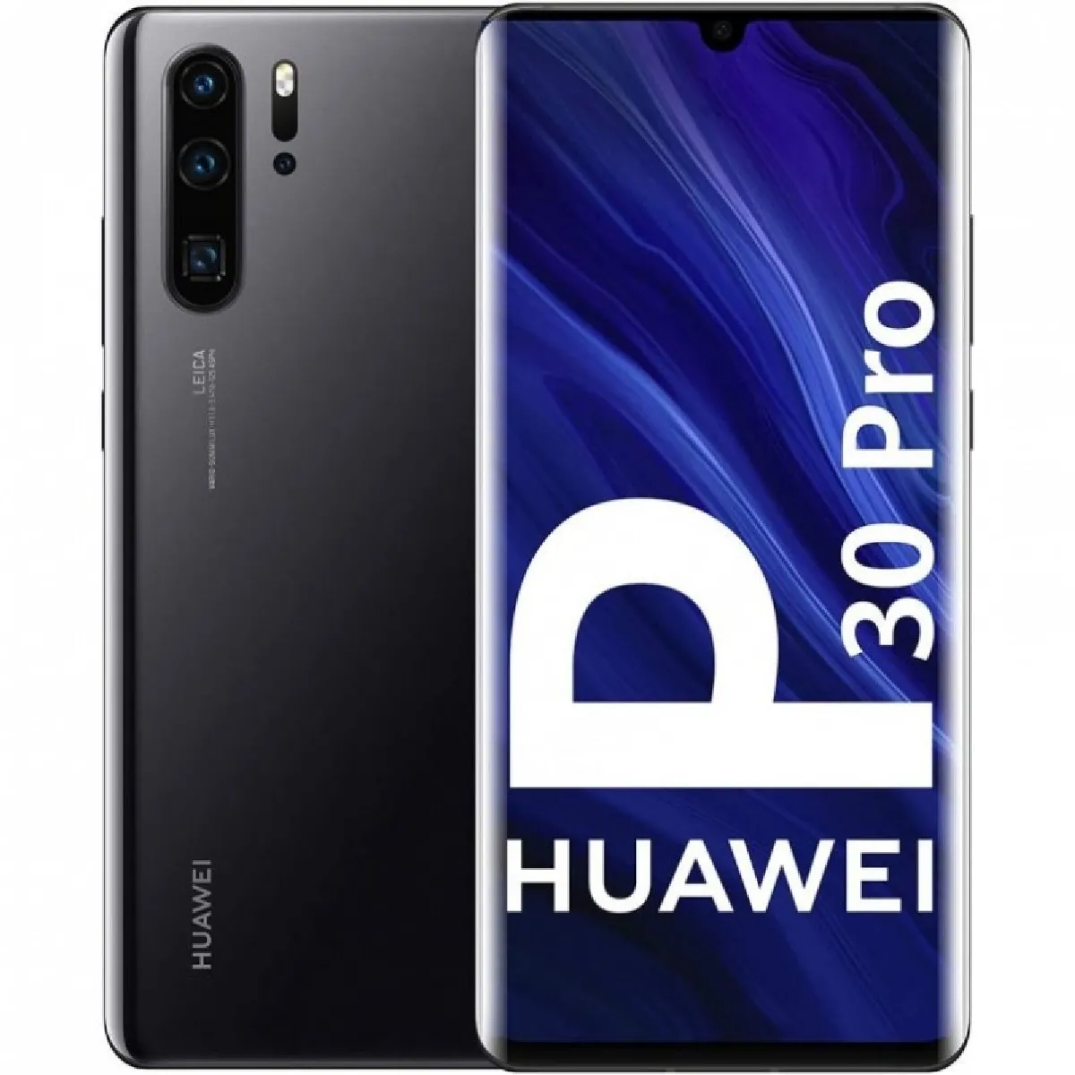 Huawei P30 Pro - 128 Go - Noir Reconditionné - 218,00 € Huawei P30 Pro - 128 Go - Noir Reconditionné Huawei reconditionné disponible sur Rue du Commerce Seconde Vie