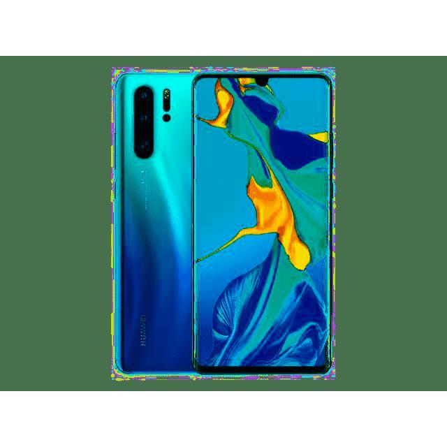 Huawei P30 Pro 256 Go - Bleu - Débloqué Reconditionné - 319,00 € Huawei P30 Pro 256 Go - Bleu - Débloqué Reconditionné Huawei reconditionné disponible sur Backmarket