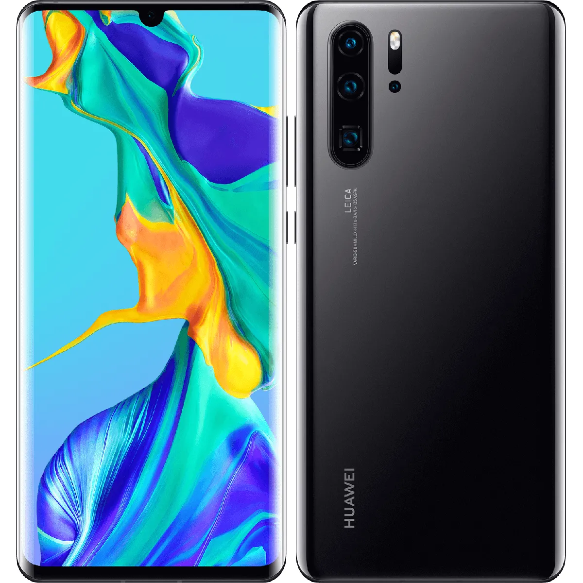 Huawei P30 Pro - 256 Go - Noir État correct - 352,48 € Huawei P30 Pro - 256 Go - Noir État correct Huawei reconditionné disponible sur Rue du Commerce Seconde Vie