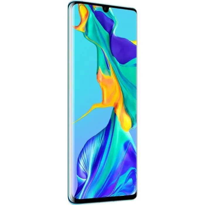 HUAWEI P30 Pro 256GO Nacré - Reconditionné - Excellent état Reconditionné - 383,90 € HUAWEI P30 Pro 256GO Nacré - Reconditionné - Excellent état Reconditionné Huawei reconditionné disponible sur Cdiscount Seconde Vie