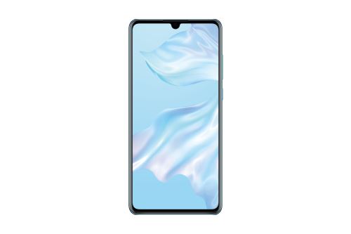 Huawei P30 Pro - 4G smartphone - double SIM - RAM 8 Go / Mémoire interne 256 Go - OLED display - 6.47"" - 2340 x 1080 pixels - 4x caméras arrière 40 MP, 20 MP, 8 MP - front camera 32 MP - cristal de respiration État correct Huawei reconditionné disponible sur Fnac