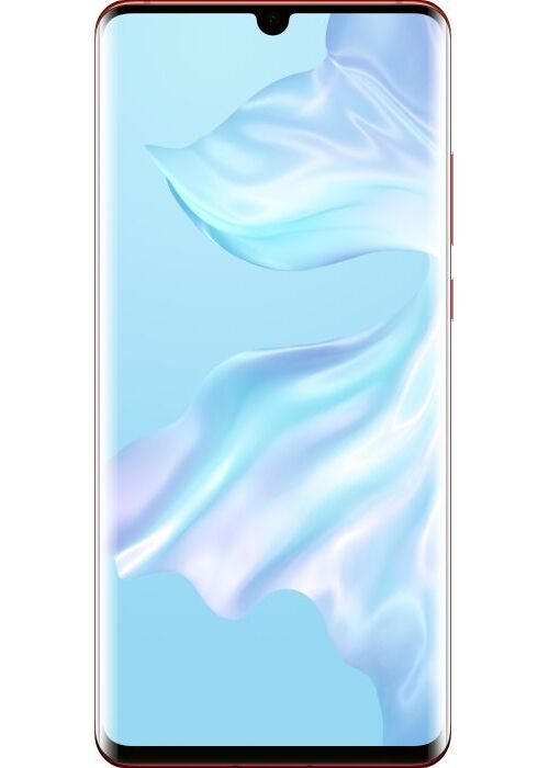 Huawei P30 Pro 6 GB 128 GB Dual-SIM Amber Sunrise Très bon état Huawei reconditionné disponible sur Refurbed