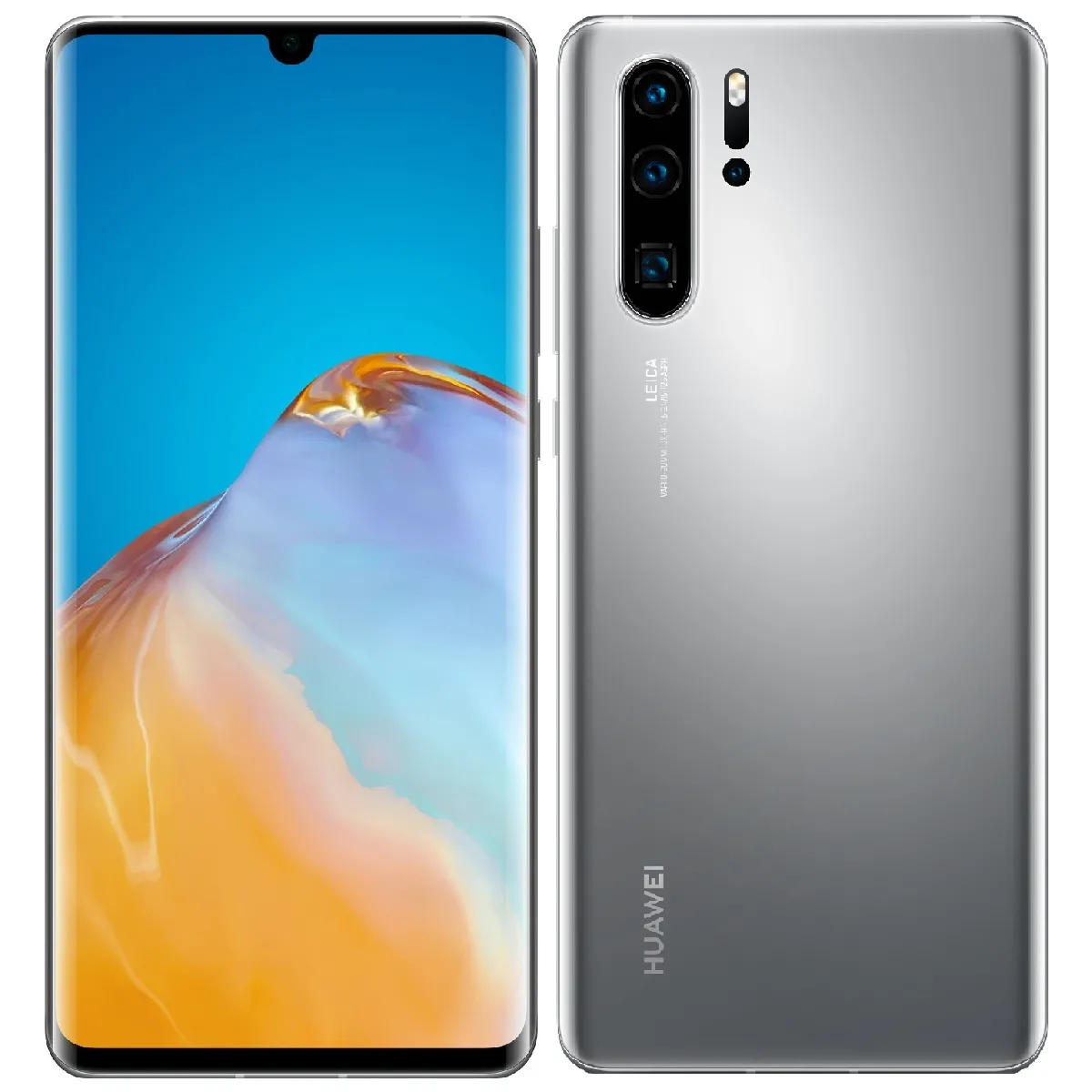 Huawei P30 Pro New Edition - 256 Go - Silver Frost Reconditionné - 373,00 € Huawei P30 Pro New Edition - 256 Go - Silver Frost Reconditionné Huawei reconditionné disponible sur Rue du Commerce Seconde Vie