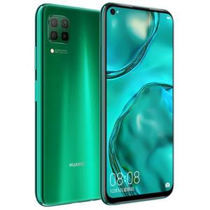 Huawei P40 Lite 128 Go - Vert - Débloqué État correct Huawei reconditionné disponible sur Backmarket