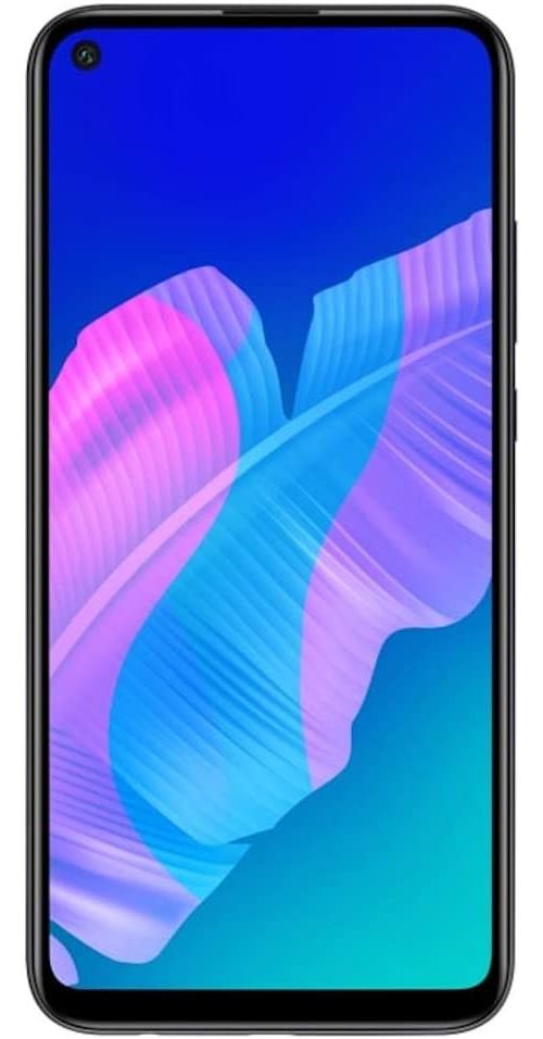 Huawei P40 lite E - 4G smartphone - double SIM - RAM 4 Go / Mémoire interne 64 Go - microSD slot - Écran LCD - 6.39" - 1560 x 720 pixels - 3 x caméras arrière 48 MP, 8 MP, 2 MP - front camera 8 MP - noir minuit État correct Huawei reconditionné disponible sur Fnac