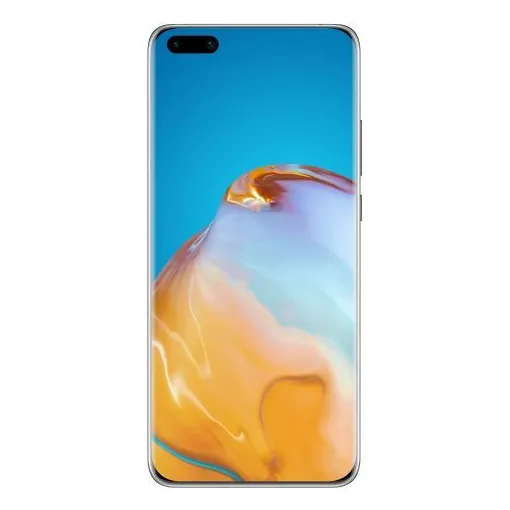 Huawei P40 Pro 256 Go Double SIM Noir (Services Google non intégrés) occasion reconditionné disponible sur Rakuten