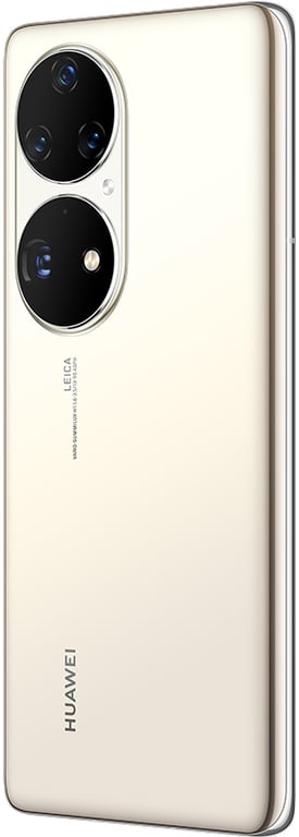 Huawei P50 Pro 16,8 cm (6.6 ) Double SIM EMUI 12.0 4G USB Type-C 8 Go 256 Go 4360 mAh Or - Très bon état Très bon état reconditionné disponible sur Pixmania