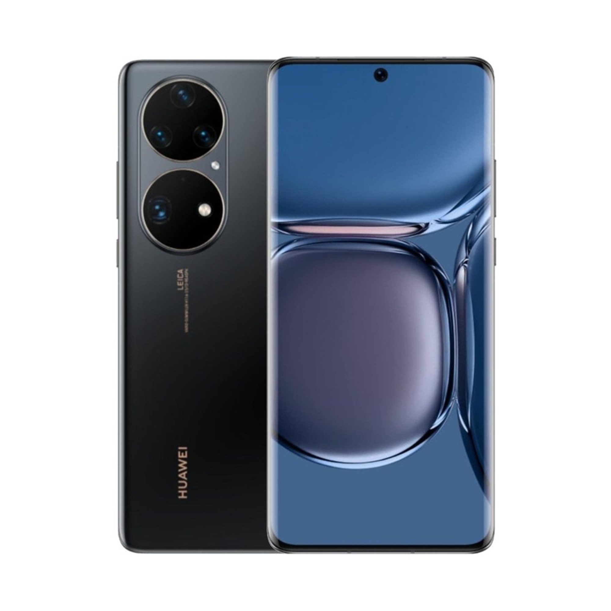 Huawei P50 Pro, 256Go, Noir, débloqué - Excellent état Parfait état reconditionné disponible sur Pixmania