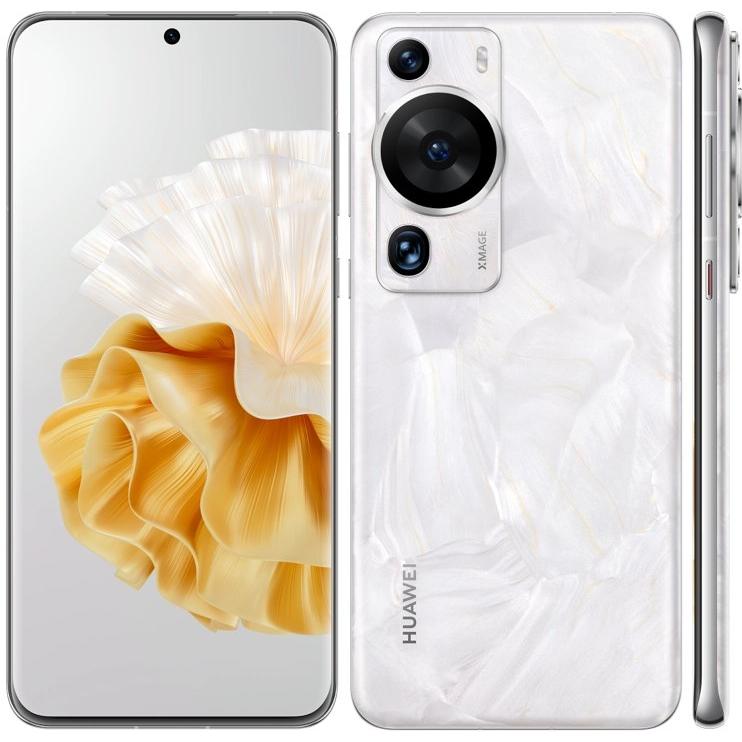 Huawei P60 Pro 256 Go - Blanc - Débloqué Reconditionné - 459,00 € Huawei P60 Pro 256 Go - Blanc - Débloqué Reconditionné Huawei reconditionné disponible sur Backmarket