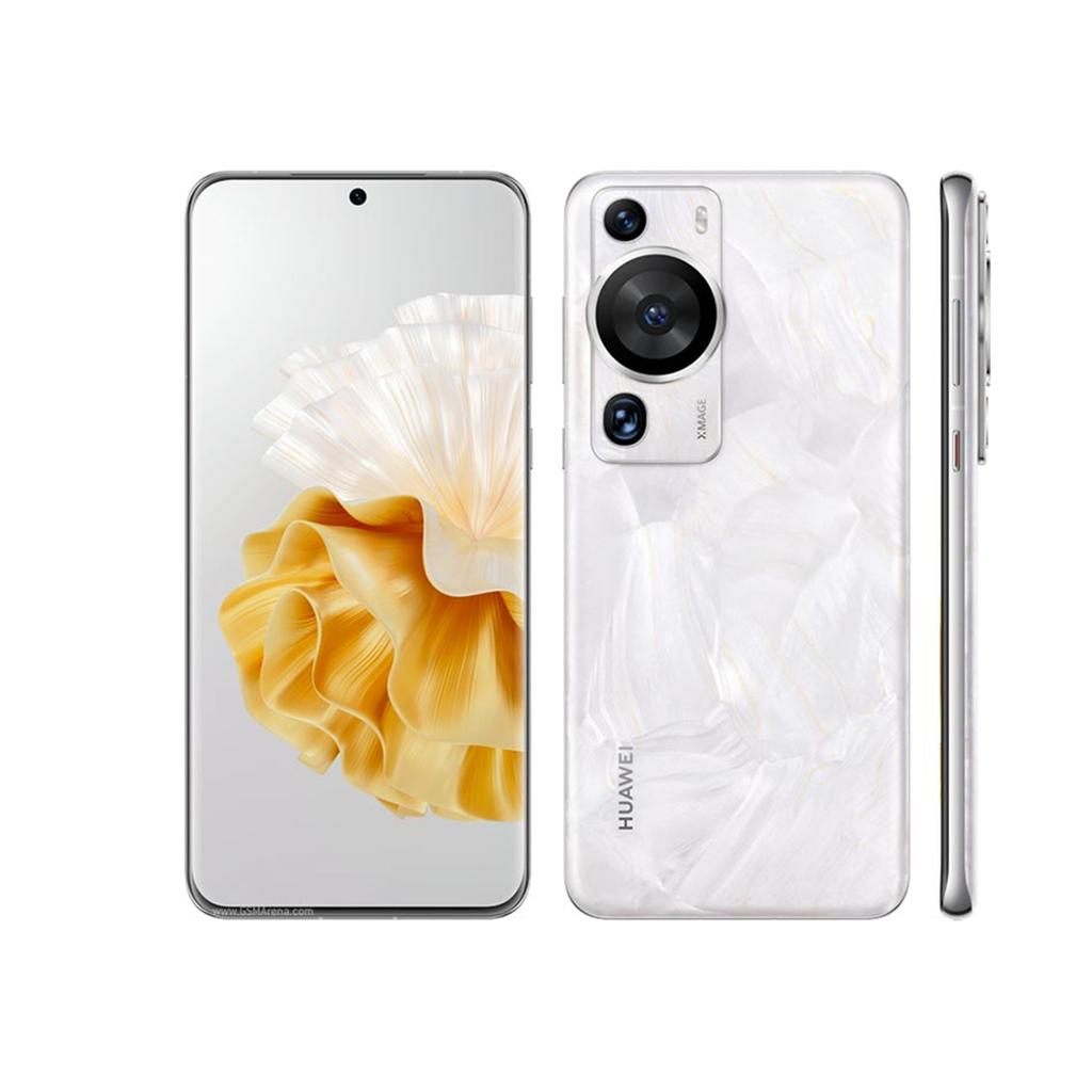 Huawei P60 Pro 512 Go - Blanc - Débloqué Reconditionné - 489,00 € Huawei P60 Pro 512 Go - Blanc - Débloqué Reconditionné Huawei reconditionné disponible sur Backmarket